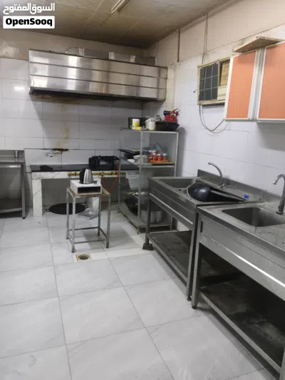 restaurant equipment for sale 2