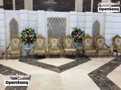 تأجير لوازم المناسبات 4