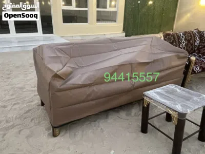 تفصيل غطاء حماية جلسات كراسي خارجية 3