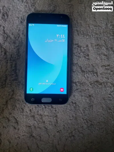 الجهاز وكاله مغير شاشه اصليه ما في الها اخت 2
