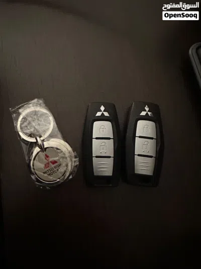 ميتسوبيشي اوتلاندر Prime Edition 4