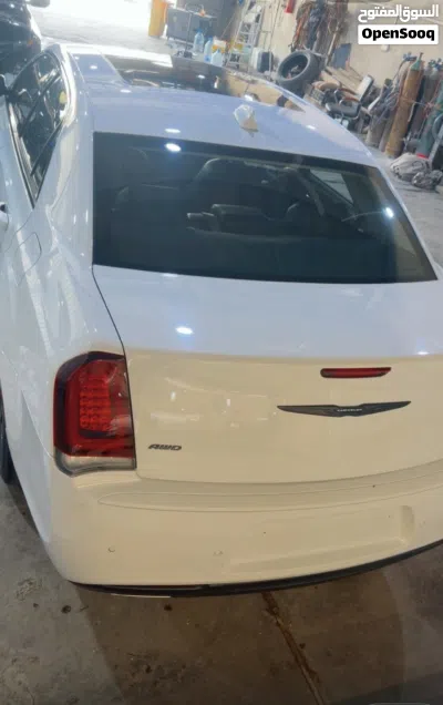 Chrysler 300 300S V6 4