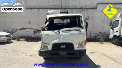 Hyundai Other 2