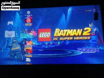 بلاستيشن 3 سليم 3