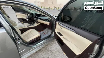 Lexus ES ES 350 2