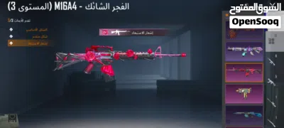 حساب ببحي للبيع 4