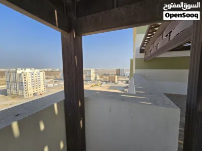 شقه مفروشه للايجار الخوض/Furnished apartment for rent Alkhud 3