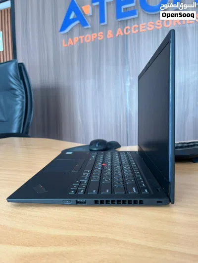 Lenovo ThinkPad X1 Carbon 4