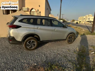 Toyota Rush GX 3