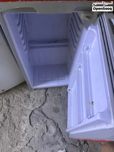 بيع ثلاجة صغير 2