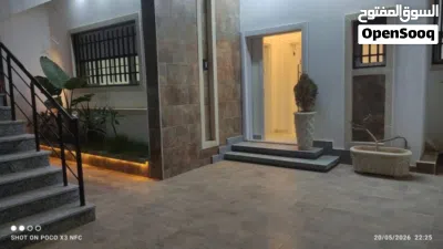فيلا ارضية للبيع الكحيلي بناء حديت 2
