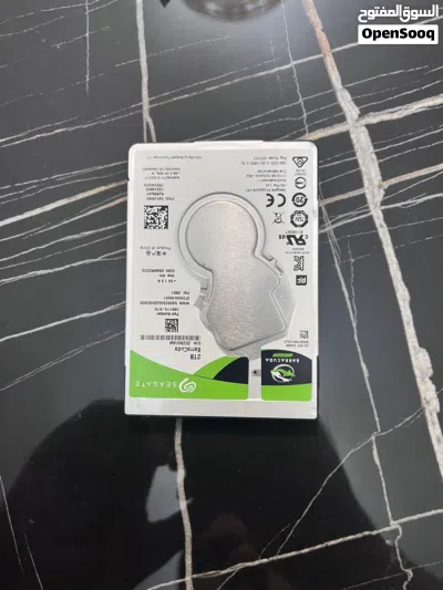 هارد ديسك HDD 2T 3