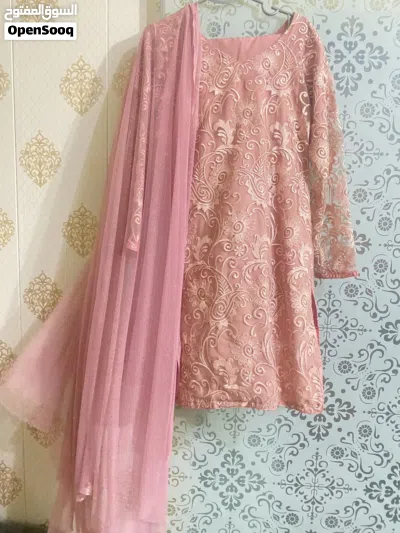 Pakistani dresses / Tops / short shirts 3
