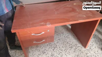 اثاث مكتبي مستعمل 4