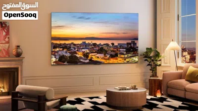 شاشة TCL P755 ليست تلفازاً... إنها بوابة لعالم لم تشهده عيناك من قبل TCL P755 55 بوصة 4K Google 3