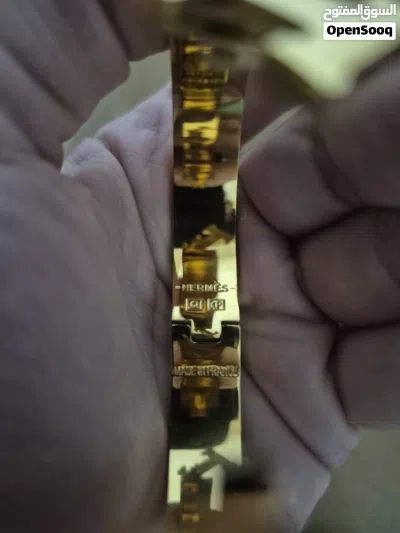 Hermès Clic H-Style bracelet 3