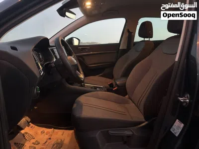 Seat Ateca Standard 3