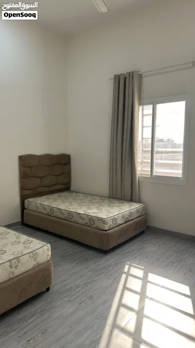 شقق للايجار في مجيس 3