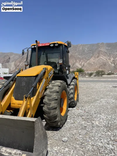 JCB 2011 for sale 2