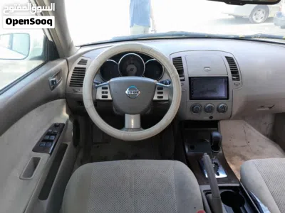 Nissan Altima S 3