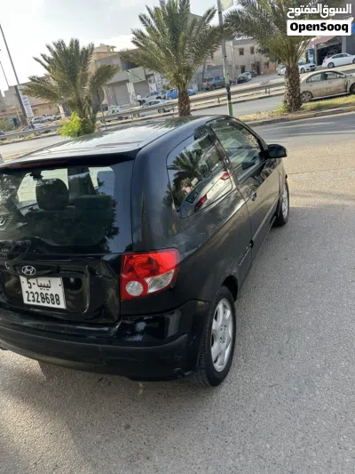 هيونداي جيتز GL 2