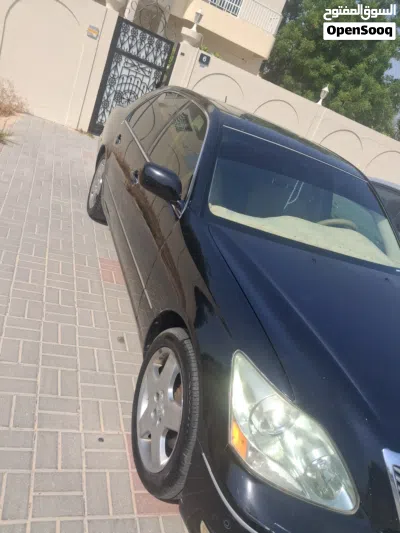 لكزس GS GS 430 2