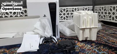 بلايستيشن 5 بحالة الوكالة 2
