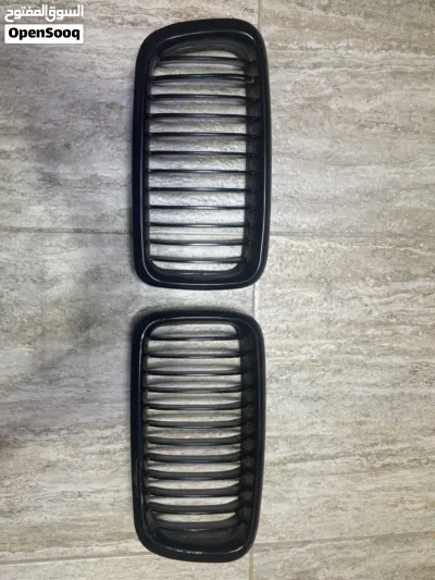 شل امامي BMW e38 740 2