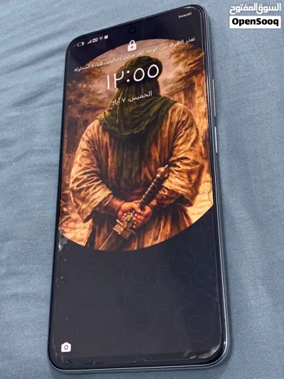 موبايل هونر x8مستمعل قليل جدا الذاكرة 256 نضيف جدا ما مبدل لا شاشة ولا بي خدش نضيف جدا 2