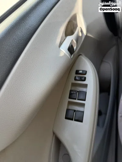 Toyota Corolla XLI 4
