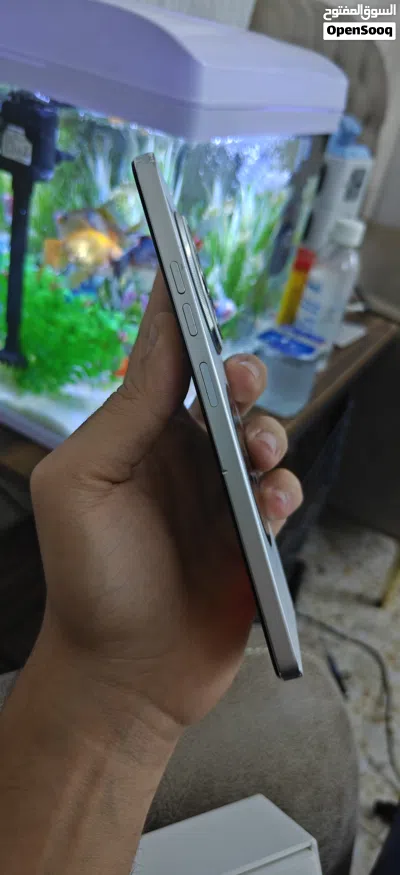تكنو سبارك 30 4