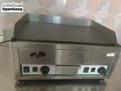 لبيع معدات مطاعم 3