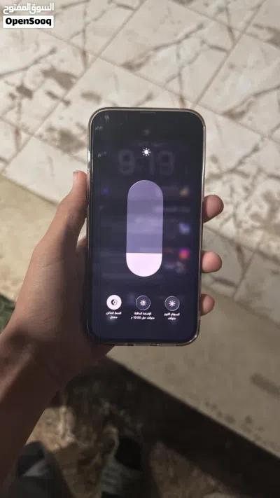 13 برو ماكس للبيع#خبش لا نضيف الجهاز 2