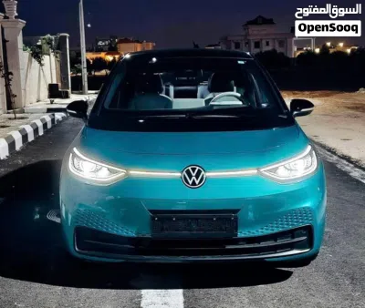 Volkswagen ID 3 ID.3 Pure 3