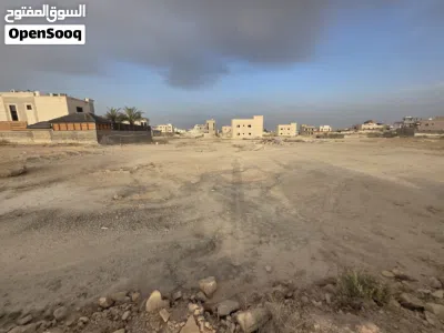 ارض للبيع مقابل سفاري 2