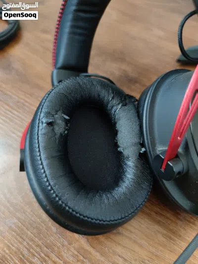 سماعة هايبر اكس كلاود الفا hyperx cloud alpha 3