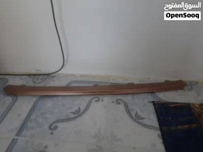شفة طمبون سفلي خلفي ل سياره ايونك وجوز لمبات 9005 امريكي ضوء عالي 2