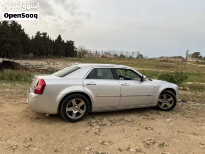 Chrysler 300 300S V6 2