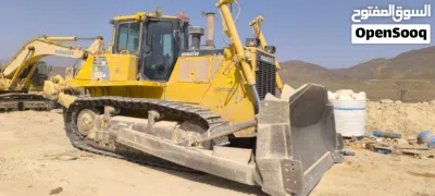 komatsu 155A model 2013 4