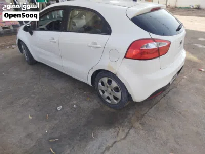 Kia Rio LX 4