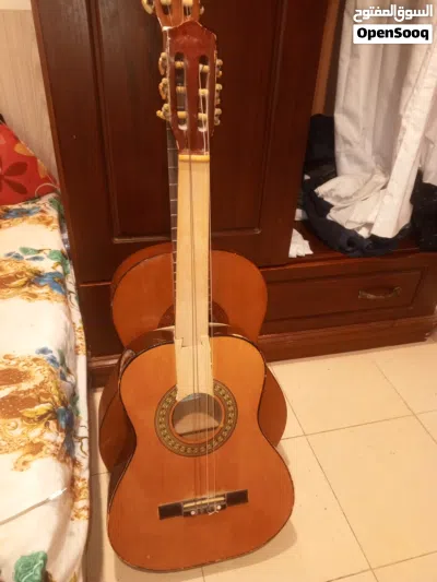 جيتار ياماها واخر مجاني 4