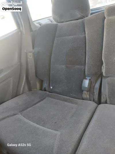 Hyundai Santa Fe Standard 2