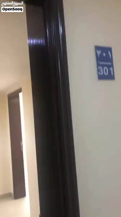2BHK Flat For Rent in Al Ghubra North - شقة للايجار في الغبرة الشمالية 4