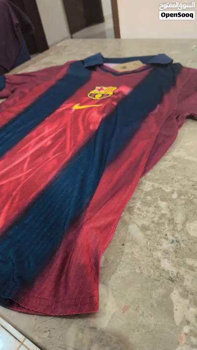Travis x barcelona 3
