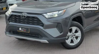 تويوتا راف فور LE 3
