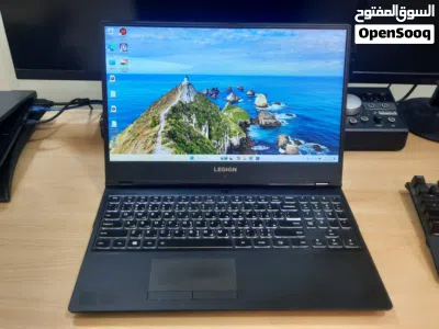 Lenovo Legion Gaming Laptop 2