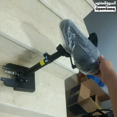 كرسي سكوتر كهربائي 3