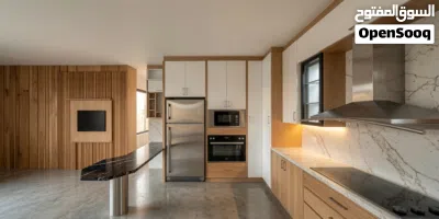مصمم مطابخ اون لاين عمل تصميم مطابخ 3D ملونه 3