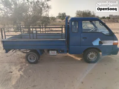 هيونداي بورتر 2