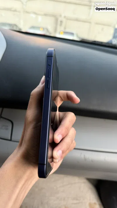 ايفون xr مكياج 17 برو 4